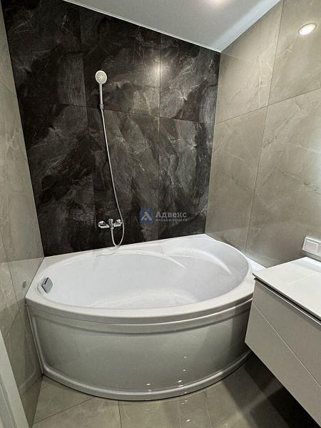 3-к квартира, 84 кв.м.