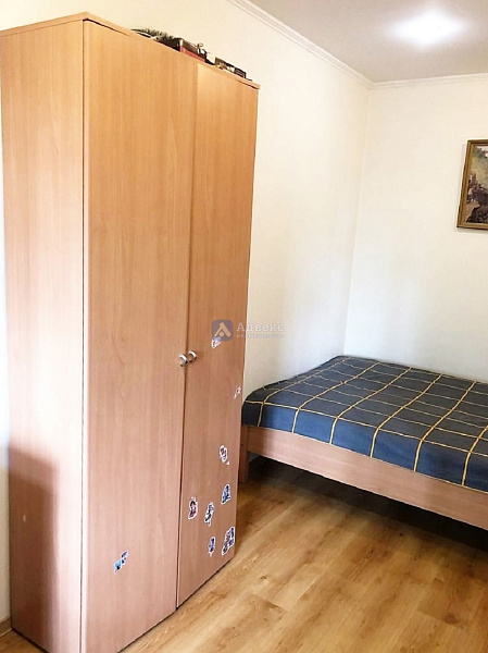 3-к квартира, 53 кв.м. 3-к квартира, 53 кв.м.