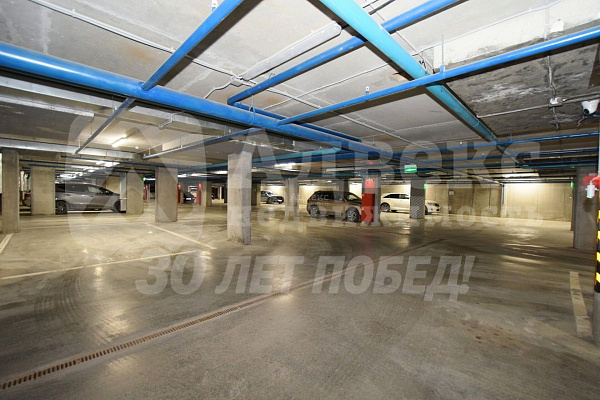 Квартира 2-комн., 87.2 м²