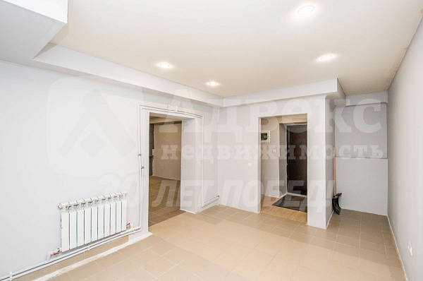ПСН 58.4 м²