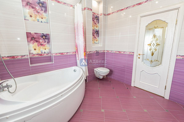 Коттедж 391 м² Коттедж 391 м²