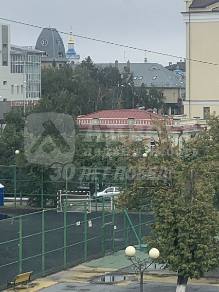 3-к квартира, 72 кв.м.