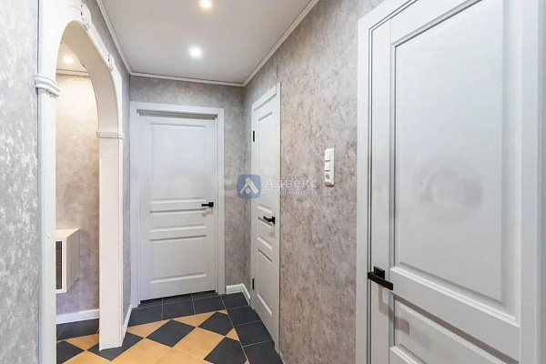 Квартира 2-комн., 66.9 м² Квартира 2-комн., 66.9 м²