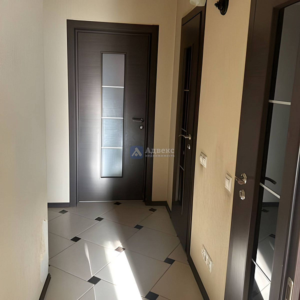 Квартира 3-комн., 90.1 м² Квартира 3-комн., 90.1 м²