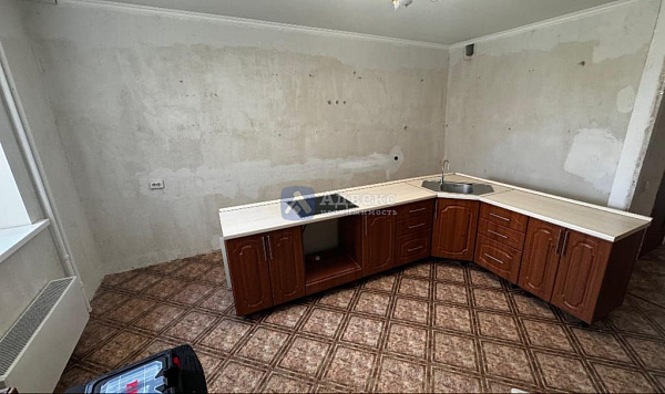 2-к квартира, 89 кв.м.
