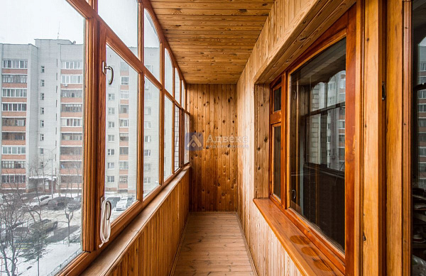 3-к квартира, 78 кв.м.