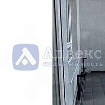 Квартира 1-комн., 36.5 м² Квартира 1-комн., 36.5 м²