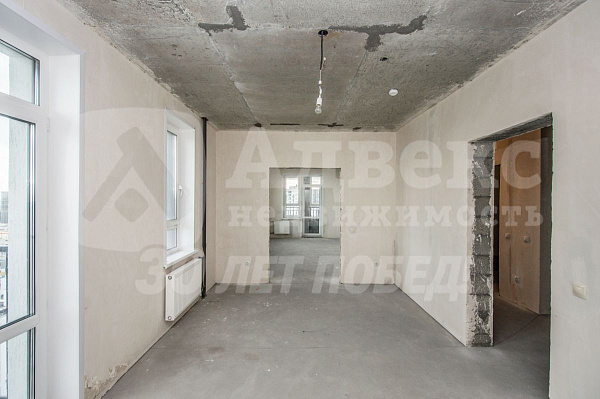 Квартира 4-комн., 150 м²