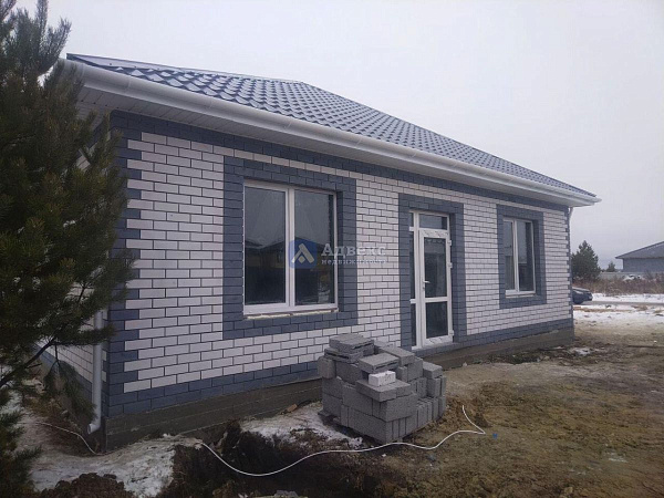 Дом, 119 кв.м.