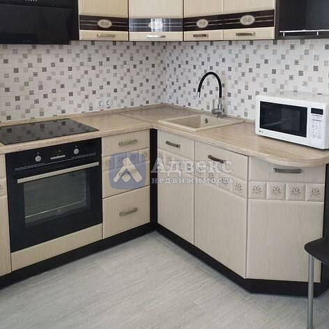 Квартира 1-комн., 36.9 м² Квартира 1-комн., 36.9 м²