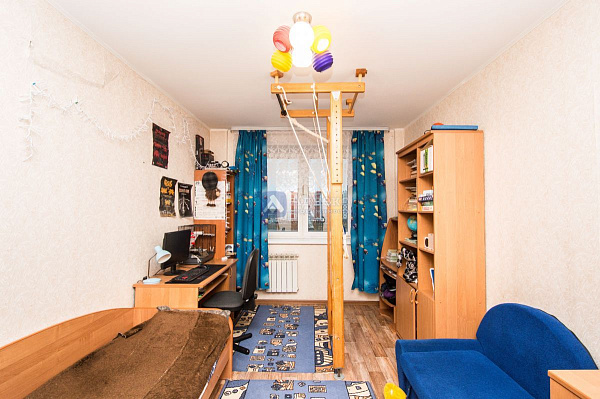 Квартира 3-комн., 73.2 м² Квартира 3-комн., 73.2 м²