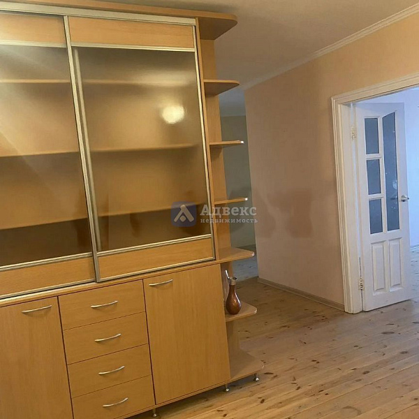 4-к квартира, 104 кв.м.