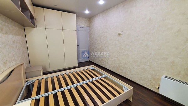 Квартира 3-комн., 65.6 м² Квартира 3-комн., 65.6 м²
