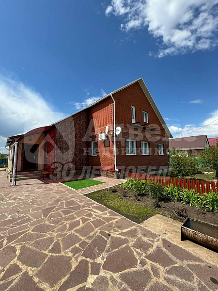 Дом, 112.6 кв.м.