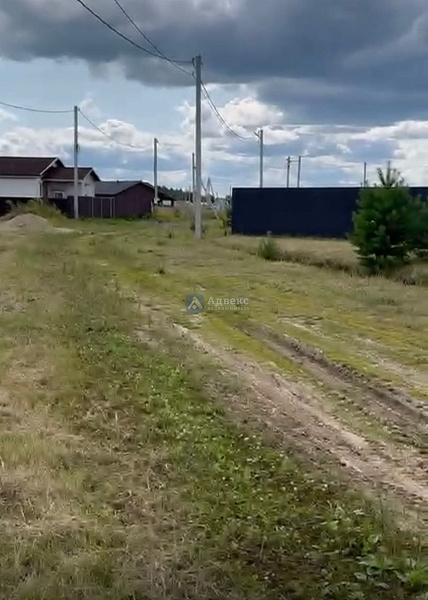 Участок, 7.02 сот.