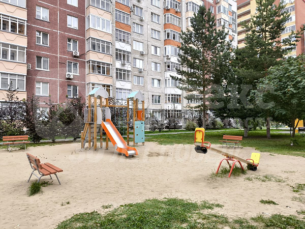 3-к квартира, 90 кв.м.