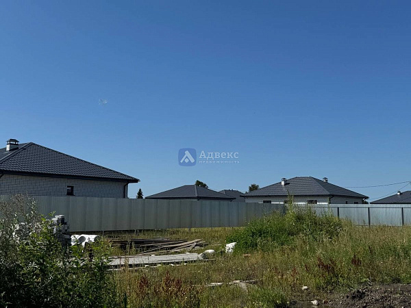 Участок, 7.5 сот.