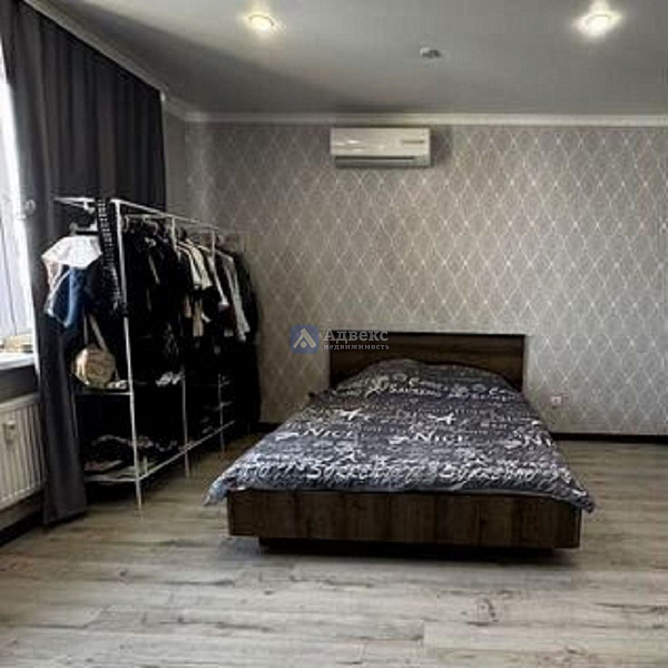 4-к квартира, 95 кв.м.