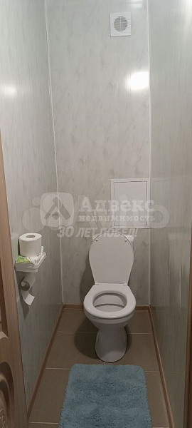 Квартира 3-комн., 51 м²