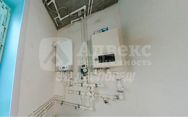 Коттедж 143.6 м²