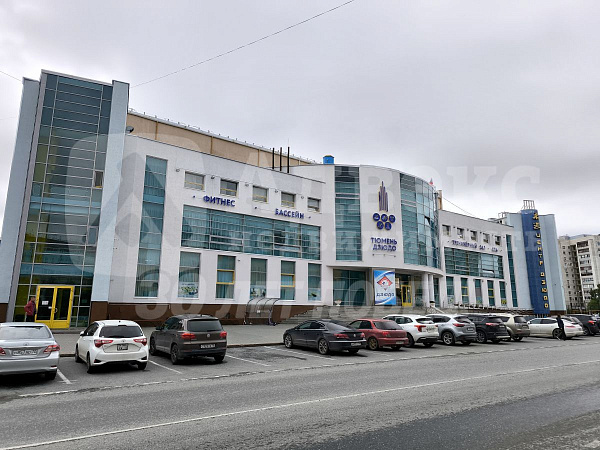 3-к квартира, 93 кв.м.