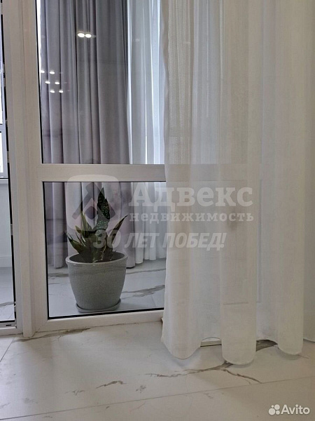 Квартира студия, 28 м²