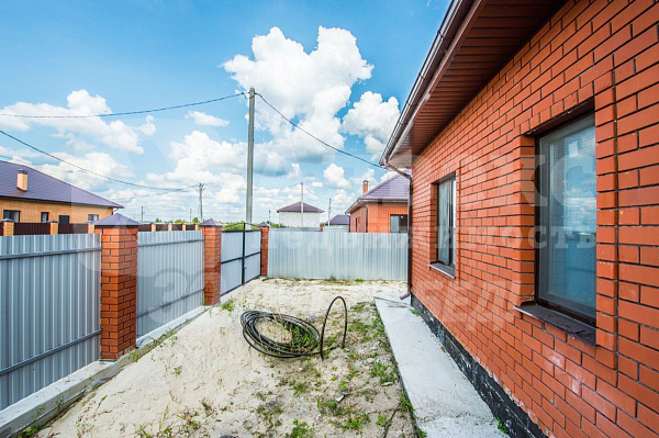 Дом, 113.3 кв.м.