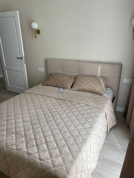 Квартира 2-комн., 78.7 м² Квартира 2-комн., 78.7 м²