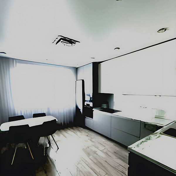 3-к квартира, 85 кв.м.