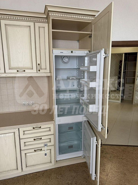 Квартира 2-комн., 76.9 м²