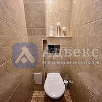 Квартира 1-комн., 35.5 м² Квартира 1-комн., 35.5 м²