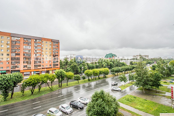 Квартира 1-комн., 41.6 м² Квартира 1-комн., 41.6 м²