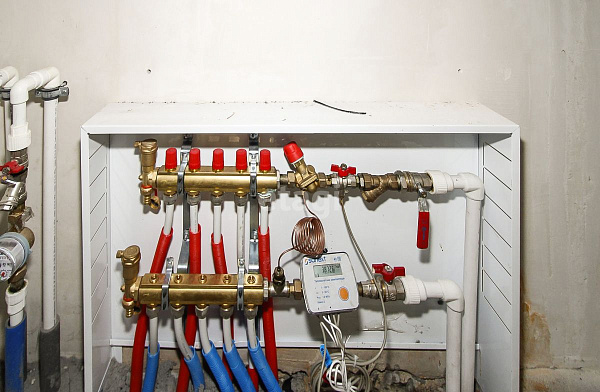 Таунхаус, 120.2 кв.м.