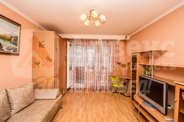 Квартира 2-комн., 66.9 м²