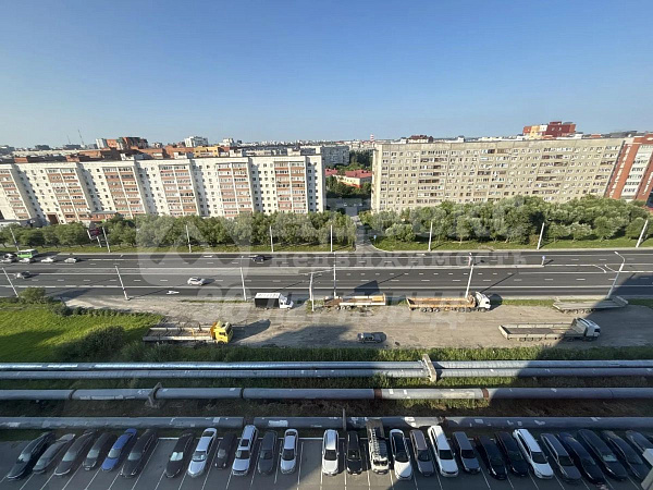 2-к квартира, 67 кв.м.