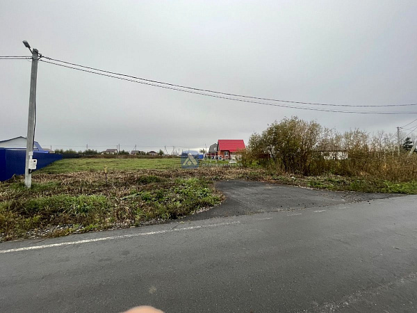 Участок, 18 сот.