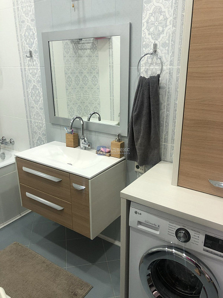 Квартира 2-комн., 70.2 м² Квартира 2-комн., 70.2 м²