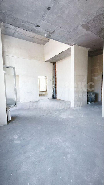 Квартира 2-комн., 72 м²