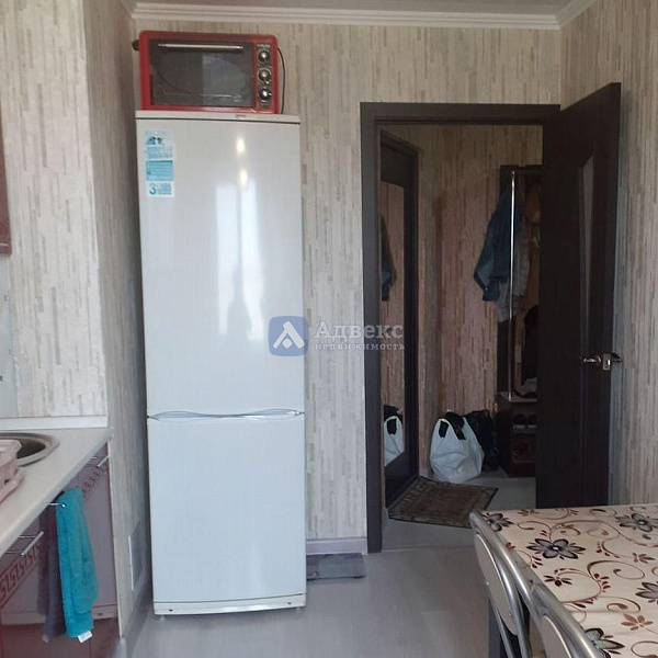 Квартира 3-комн., 68 м² Квартира 3-комн., 68 м²