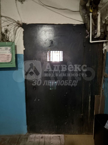 Квартира 2-комн., 35.4 м²