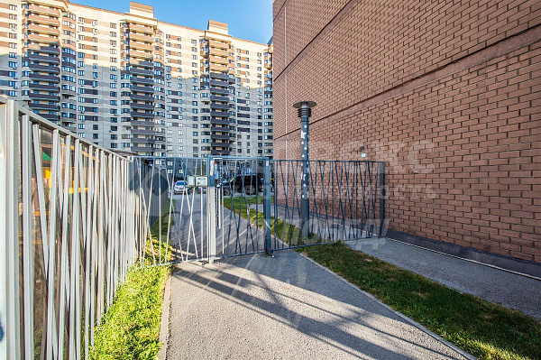 Квартира 3-комн., 72.3 м²