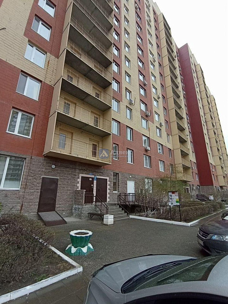 Квартира 2-комн., 69.9 м² Квартира 2-комн., 69.9 м²