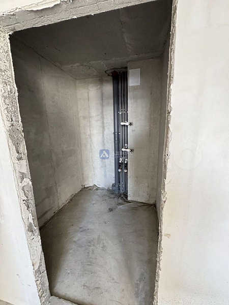 3-к квартира, 98 кв.м.