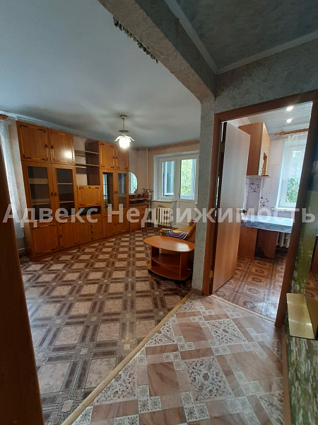 Квартира 1-комн., 31.1 м²