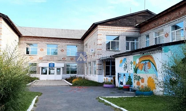 Квартира 3-комн., 52.3 м²