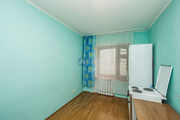 3-к квартира, 78 кв.м.