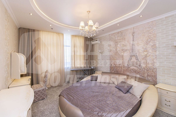 2-к квартира, 103 кв.м.