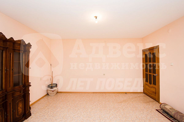 Квартира 3-комн., 84.7 м²