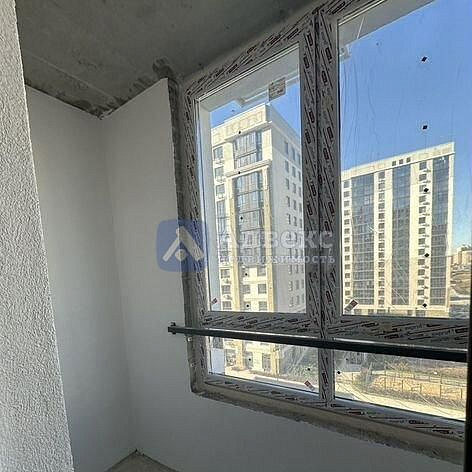 Квартира студия, 23.2 м² Квартира студия, 23.2 м²