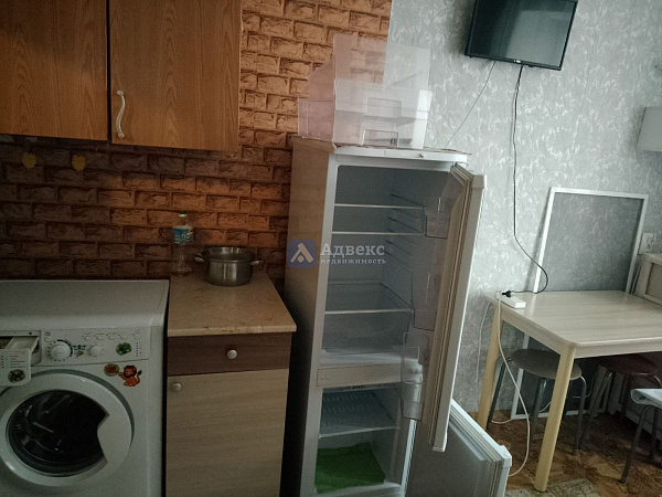 Комната 12.6 м²